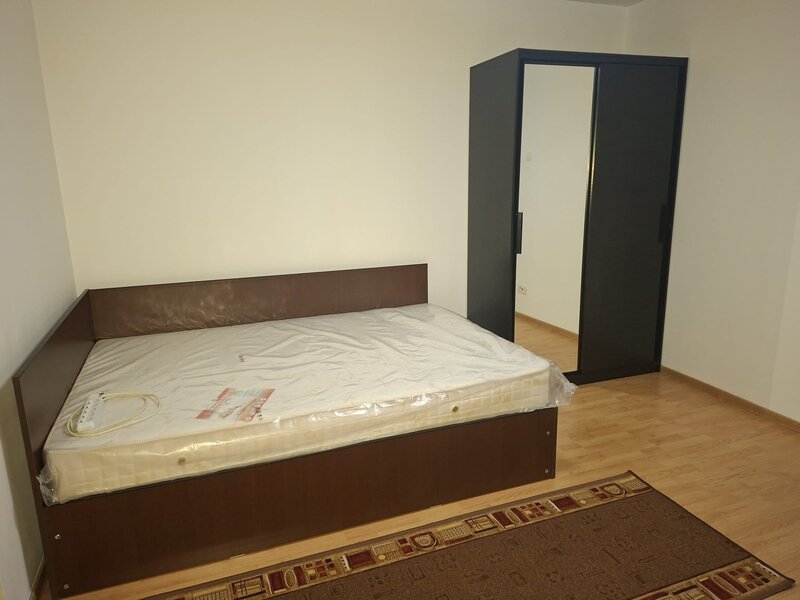 Obor, Colentina, Teiul Doamnei vav Sectia 7 Politie, 15 minute metrou