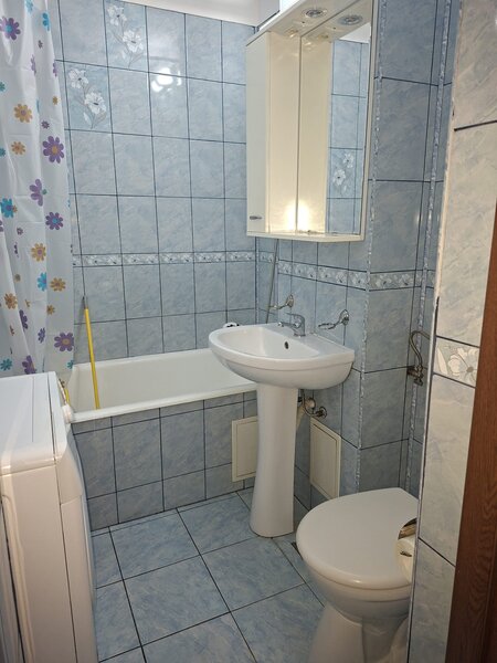 Obor, Colentina, Teiul Doamnei vav Sectia 7 Politie, 15 minute metrou