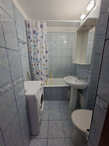 Obor, Colentina, Teiul Doamnei vav Sectia 7 Politie, 15 minute metrou