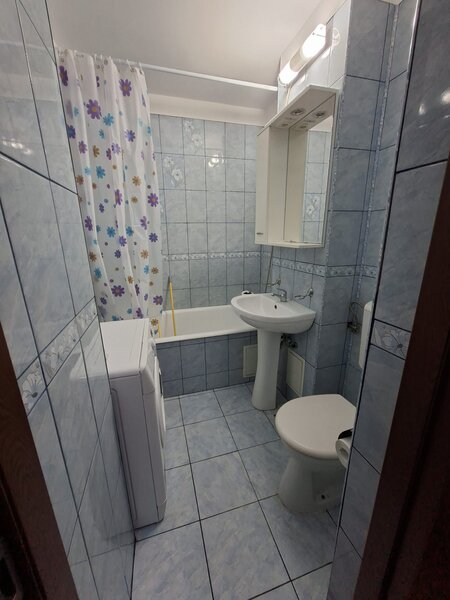 Obor, Colentina, Teiul Doamnei vav Sectia 7 Politie, 15 minute metrou